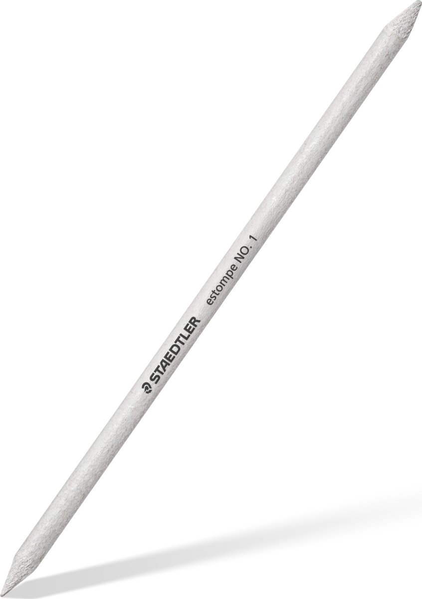 Staedtler DJ Papir Stumps | 4 str.