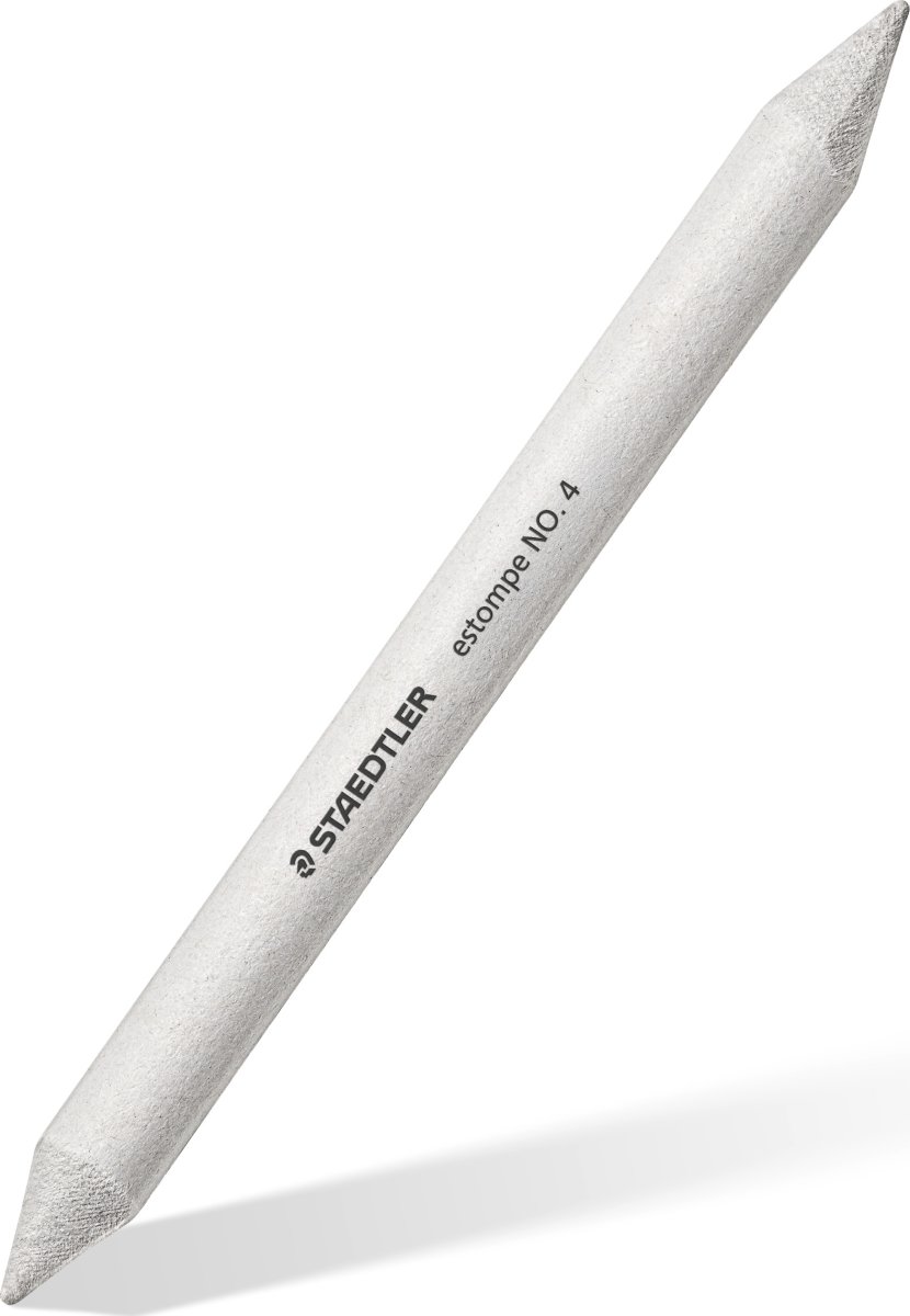 Staedtler DJ Papir Stumps | 4 str.