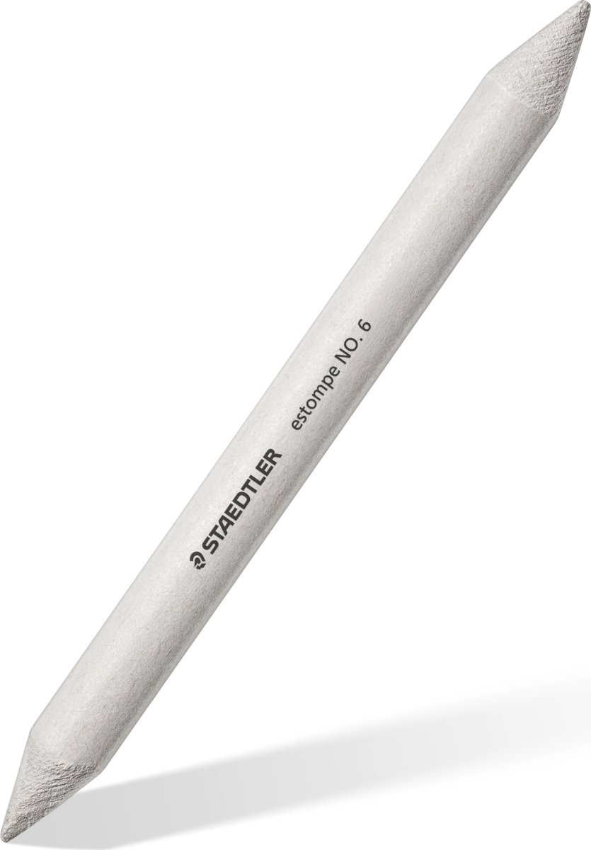 Staedtler DJ Papir Stumps | 4 str.