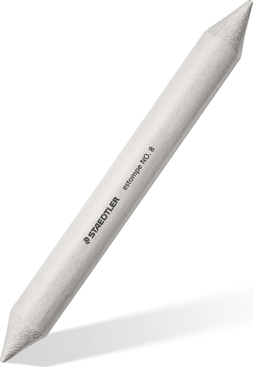 Staedtler DJ Papir Stumps | 4 str.