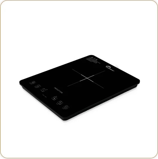 Little balance induktionskogeplade, 60-240 grader