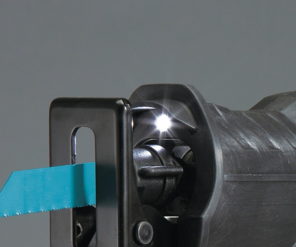 Makita Bajonetsav LXT, 18V, ex. batt. DJR188Z