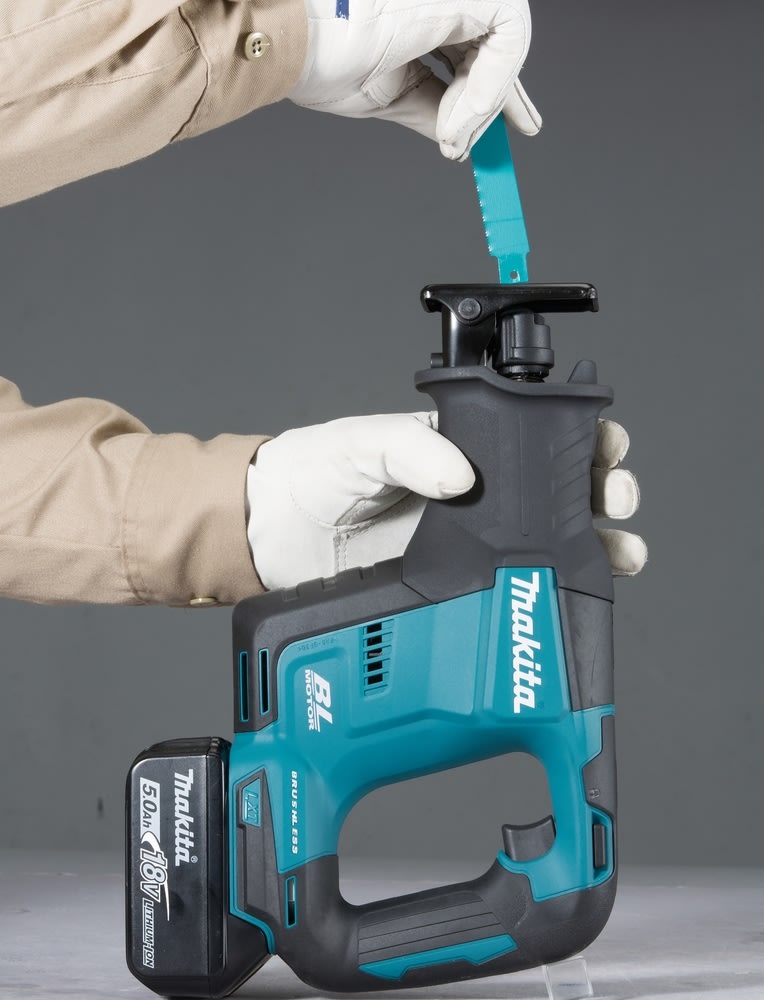 Makita Bajonetsav LXT, 18V, ex. batt. DJR188Z