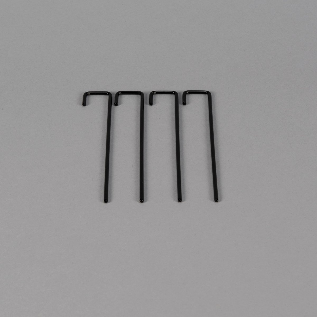 Juletræ i Metal m. LED H180cm