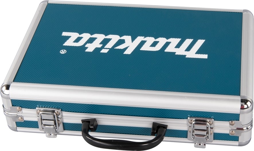 Makita Hulsavsæt, 16-76 mm, 16 dele