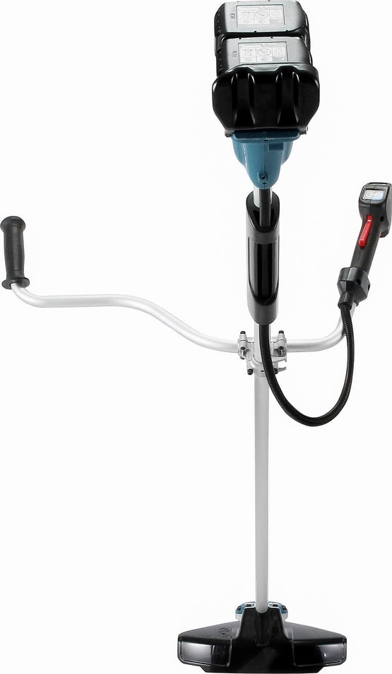 Makita Buskrydder LXT 2x18V inkl. batt. DUR368APT2