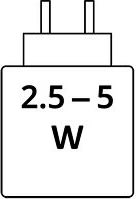 JLab In-Ear hovedtelefoner, trådløs, sort