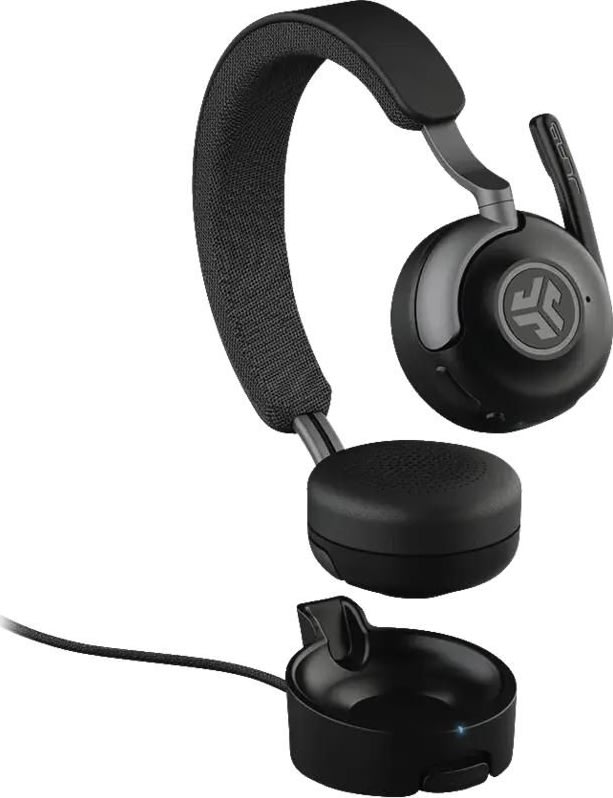 JLab On-Ear hovedtelefoner, Grafit