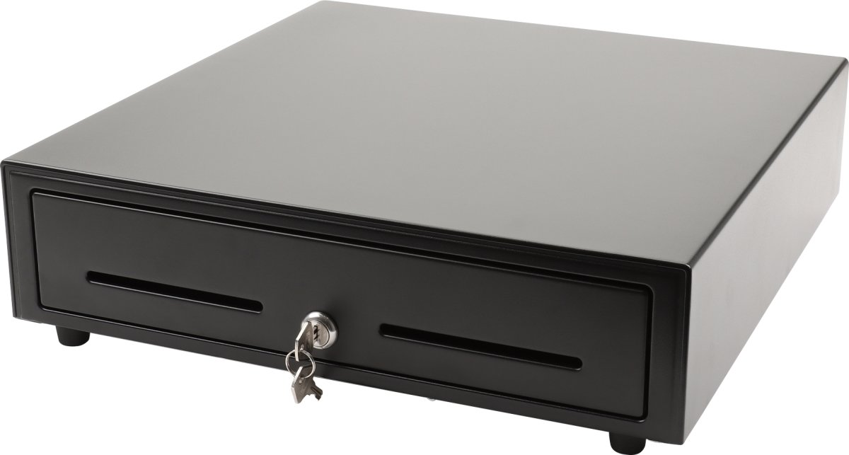 Olympia LD 410AT Pengeskuffe