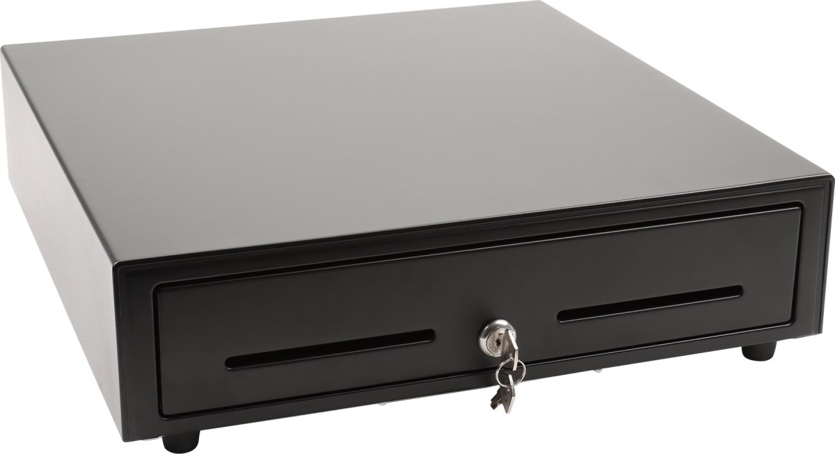 Olympia LD 410AT Pengeskuffe