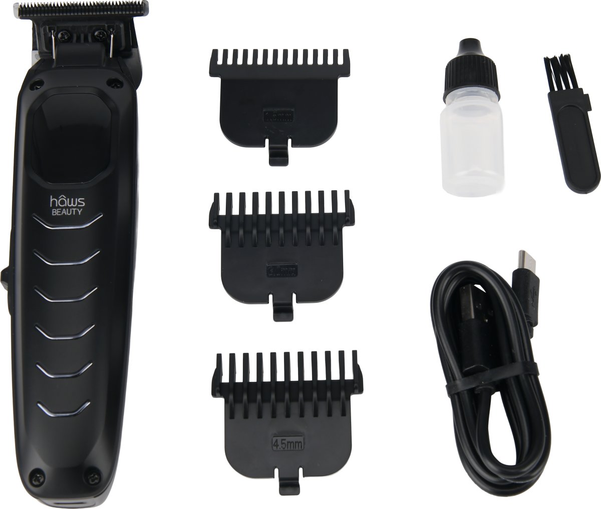 Hâws Hår- og skægtrimmer