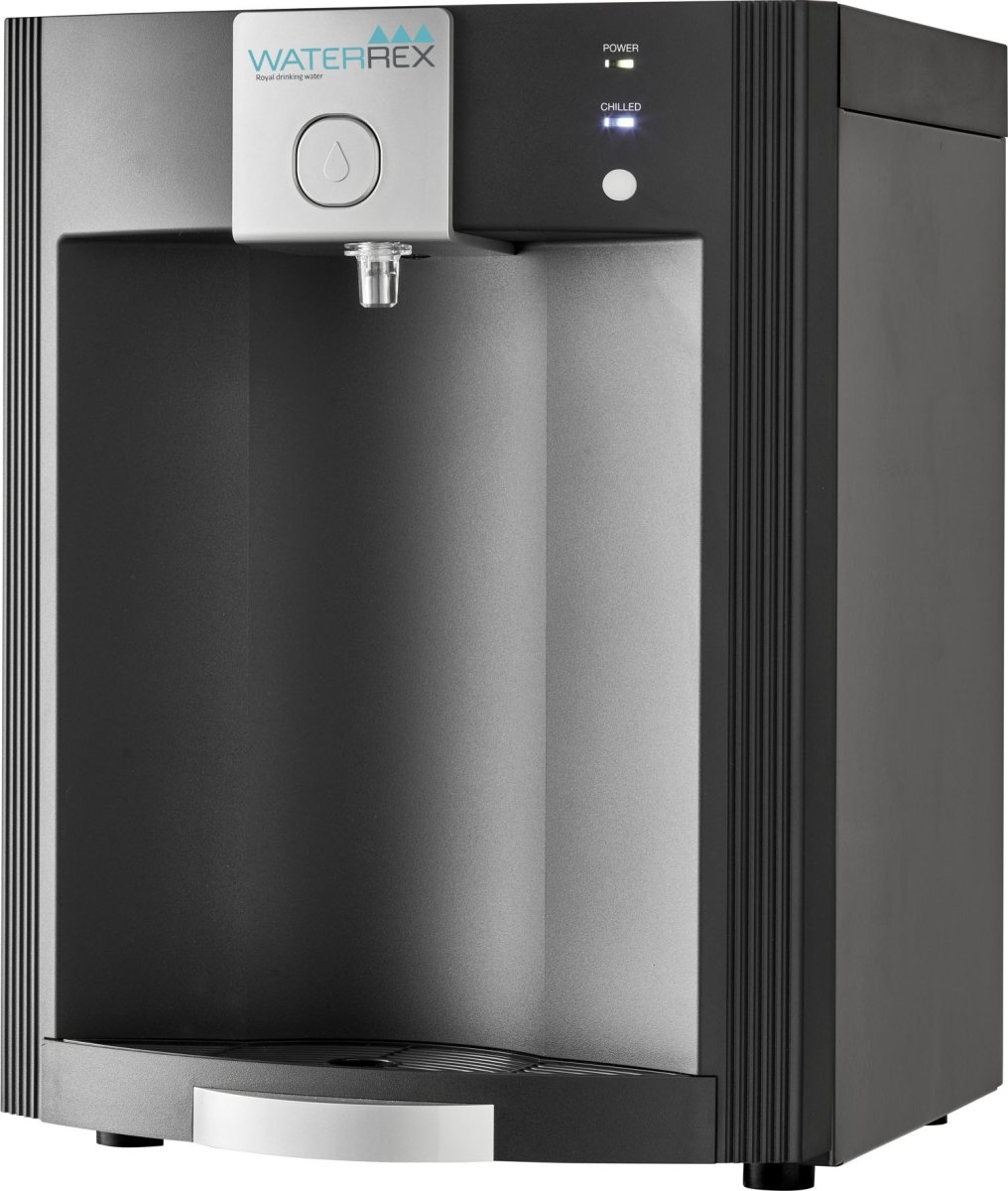 Waterrex 108 Vandkøler, bordmodel
