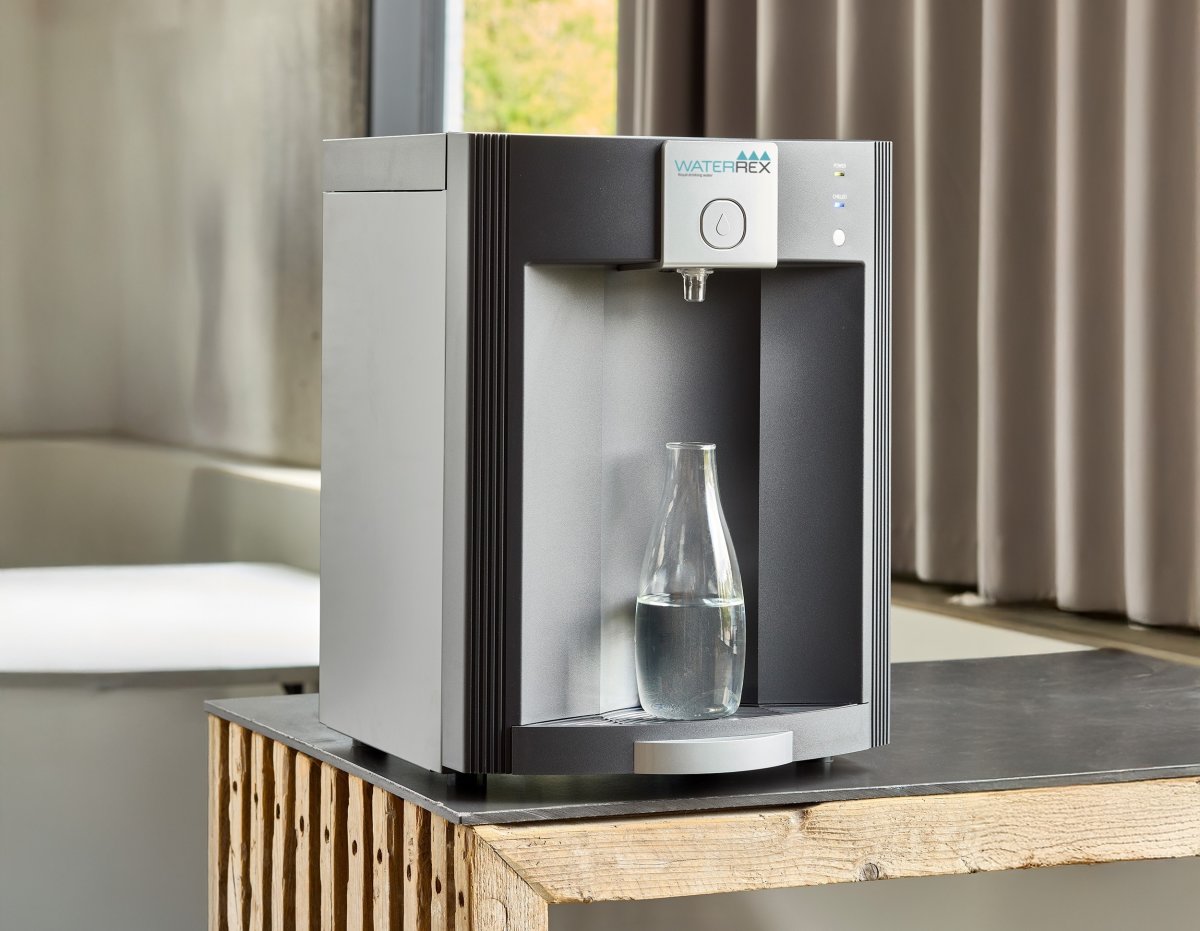 Waterrex 108 Vandkøler, bordmodel