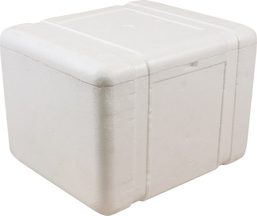 Flamingo køle/varme kasse | 1,5 L