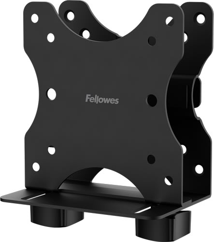 Fellowes Vesa Bordbeslag, sort