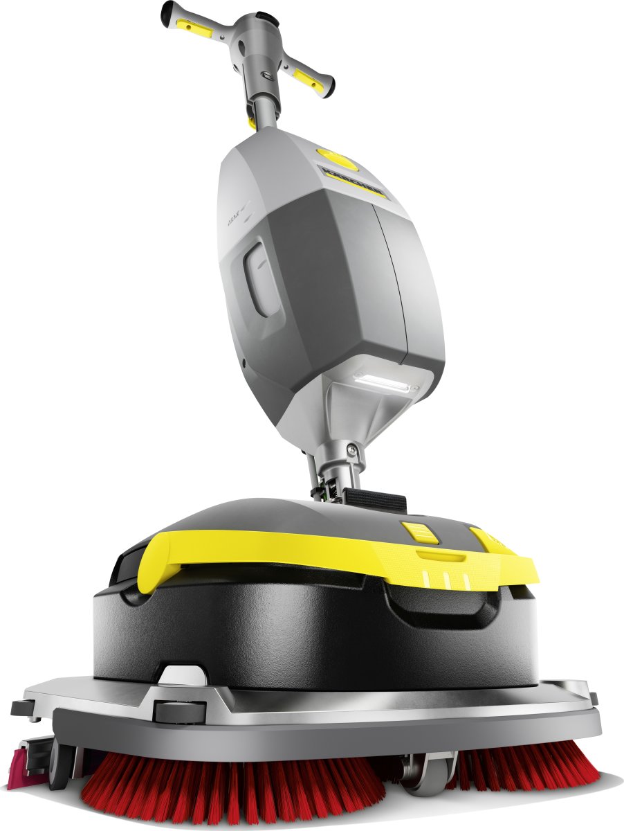 Kärcher gulvvasker K Mop 46 Bp Pack 36/75