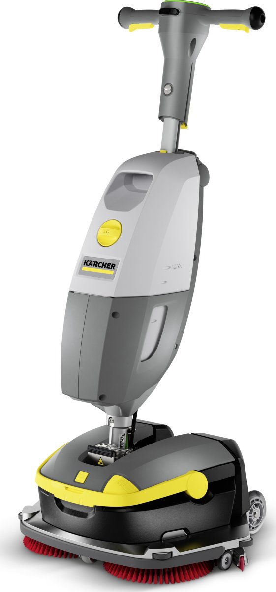 Kärcher gulvvasker K Mop 46 Bp Pack 36/75
