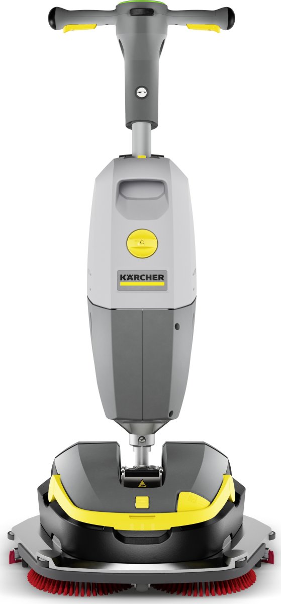 Kärcher gulvvasker K Mop 46 Bp Pack 36/75