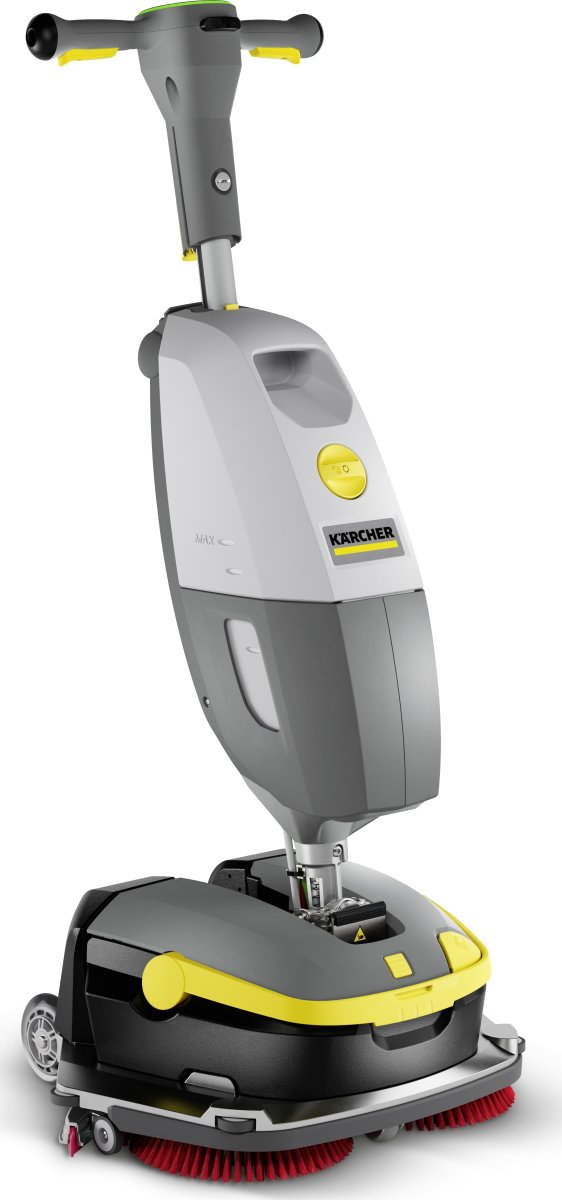 Kärcher gulvvasker K Mop 46 Bp Pack 36/75