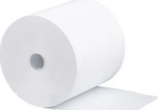 Schades Forsendelsesruller, 100x150x25 mm, 10 rl.