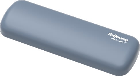 Fellowes Breyta håndledsstøtte, Marineblå