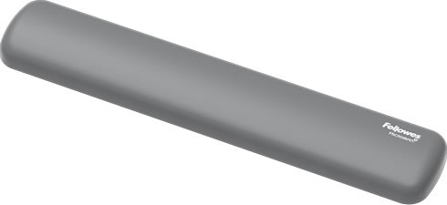 Fellowes Breyta håndledsstøtte til tastatur - Grå