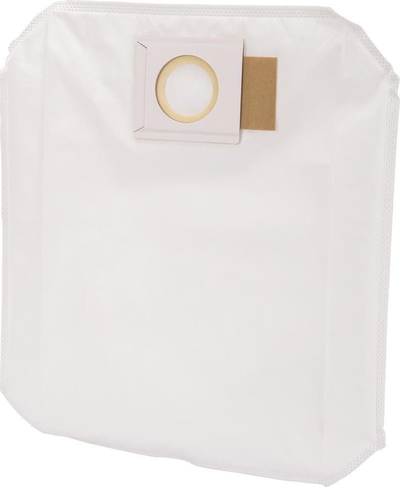 Makita Støvpose til rygstøvsuger DVC660Z, 10 stk.