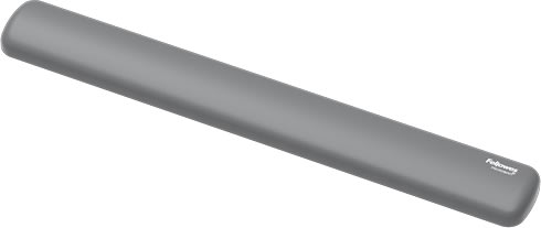 Fellowes Breyta håndledsstøtte til tastatur - Grå