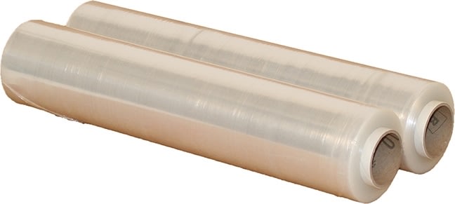 Håndstrækfilm | S | 8my | Klar | 45cm | 500m