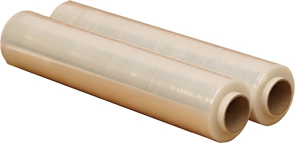 Håndstrækfilm | S | 8my | Klar | 45cm | 500m