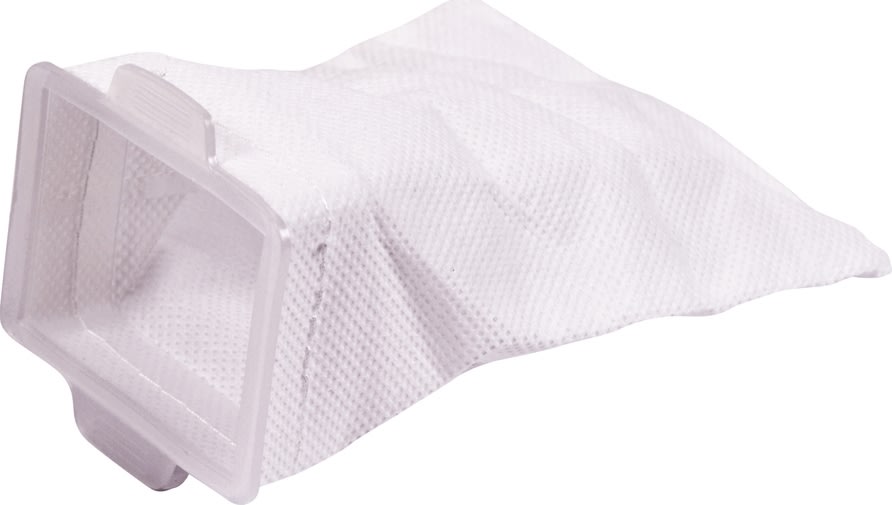 Makita Støvpose stof til støvsuger DCL182ZB, 1 stk