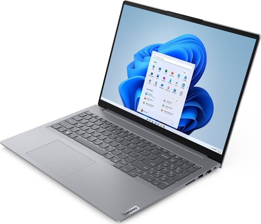 Lenovo ThinkBook 16 G6 16” bærbar computer