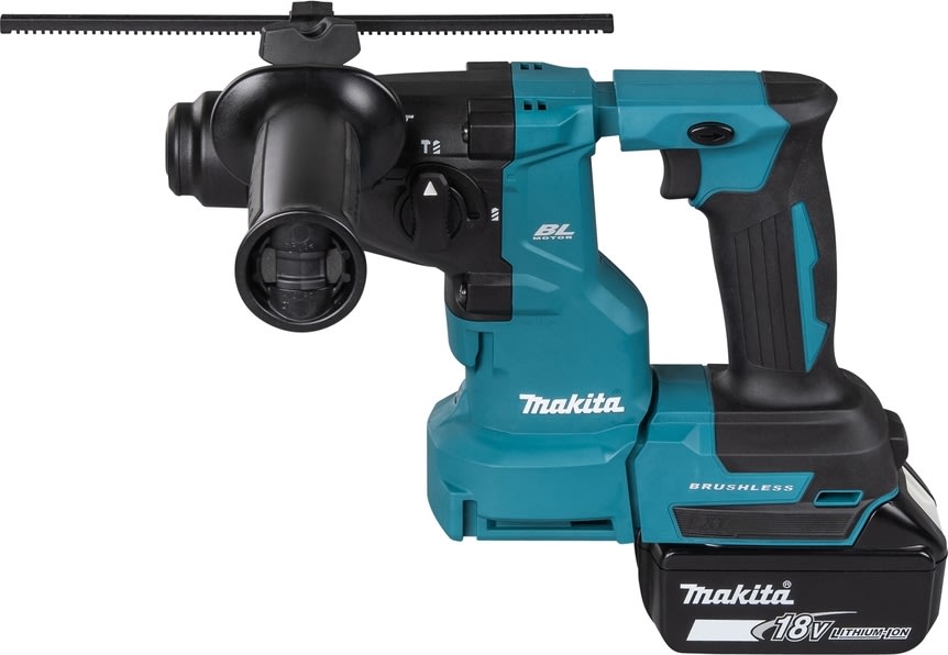 Makita Borehammer LXT, 18V SDS PLUS, DHR183Z