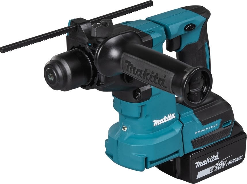 Makita Borehammer LXT, 18V SDS PLUS, DHR183Z