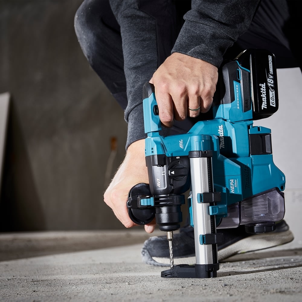 Makita Borehammer LXT, 18V SDS PLUS, DHR183Z