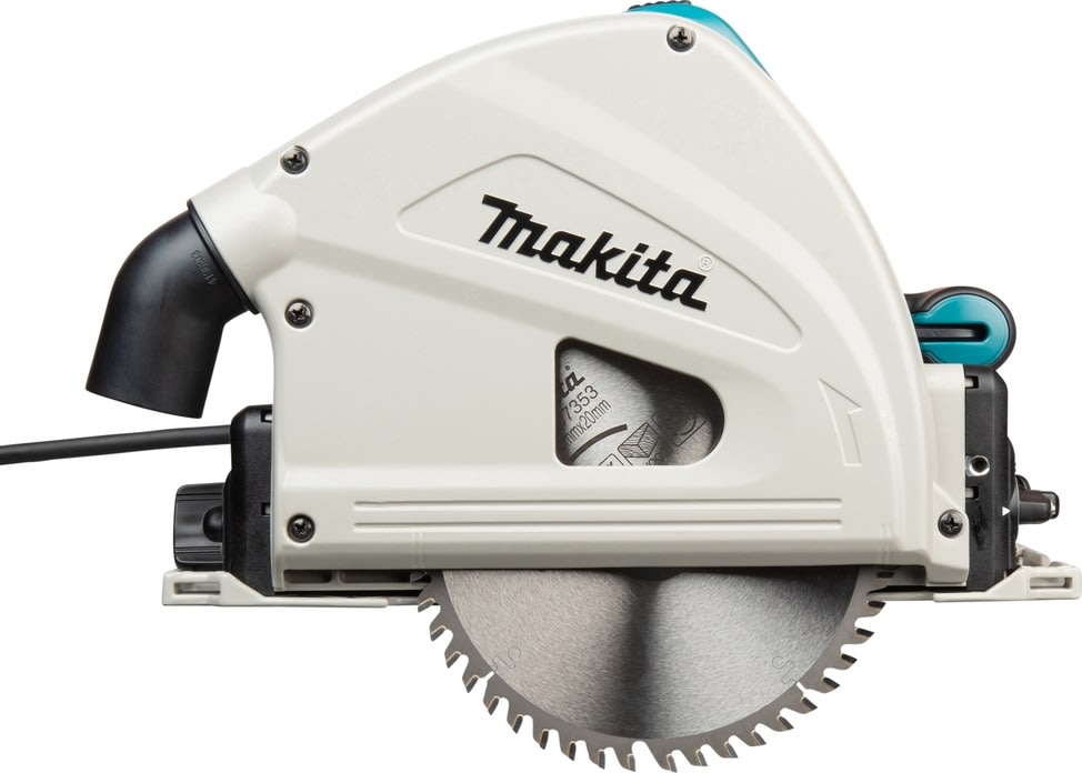 Makita Dyksav 165/56mm, 1300W MAKPAC, SP6000J