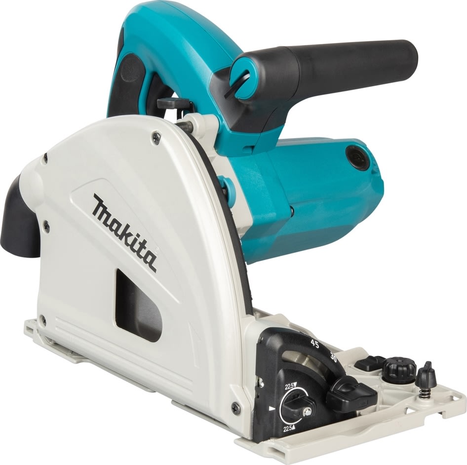 Makita Dyksav 165/56mm, 1300W MAKPAC, SP6000J