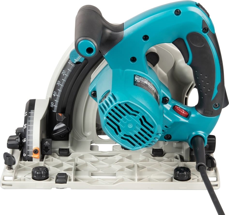 Makita Dyksav 165/56mm, 1300W MAKPAC, SP6000J