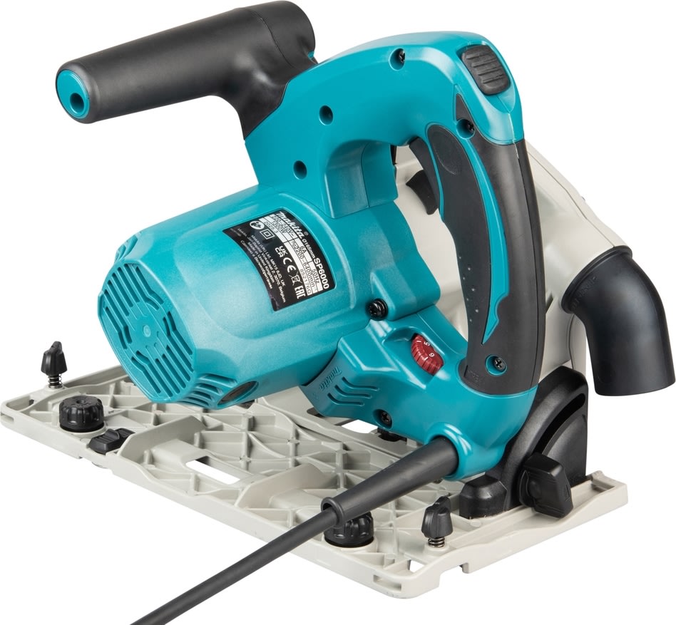 Makita Dyksav 165/56mm, 1300W MAKPAC, SP6000J