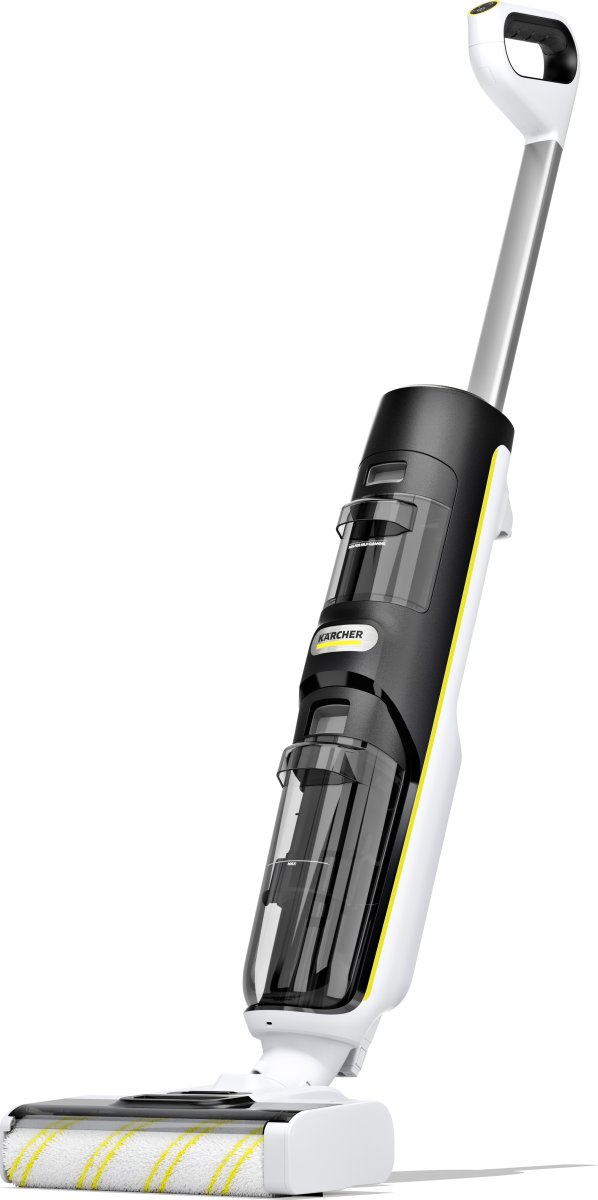 Kärcher Gulvvasker/Støvsuger FCV 4