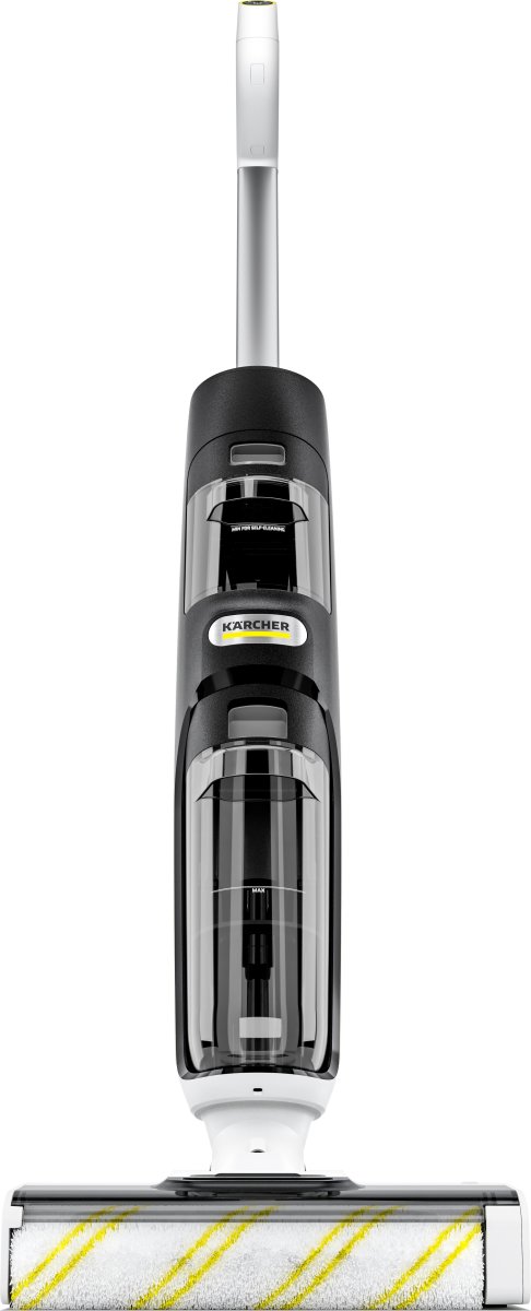 Kärcher Gulvvasker/Støvsuger FCV 4