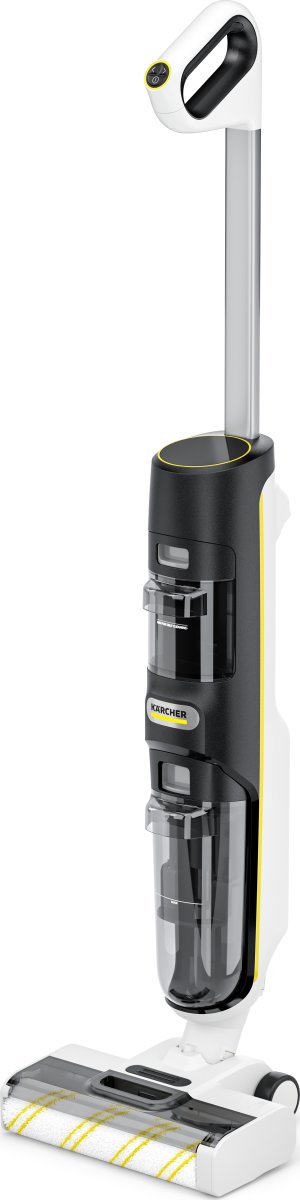 Kärcher Gulvvasker/Støvsuger FCV 4