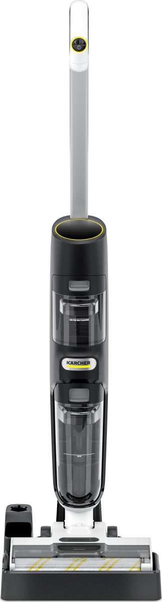 Kärcher Gulvvasker/Støvsuger FCV 4