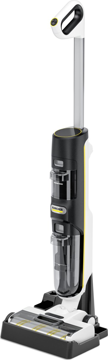 Kärcher Gulvvasker/Støvsuger FCV 4