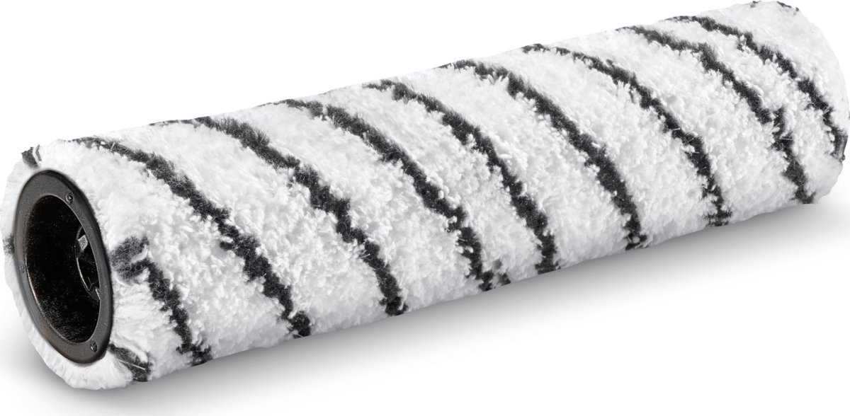 Kärcher FCV 4 Stenrulle, grå