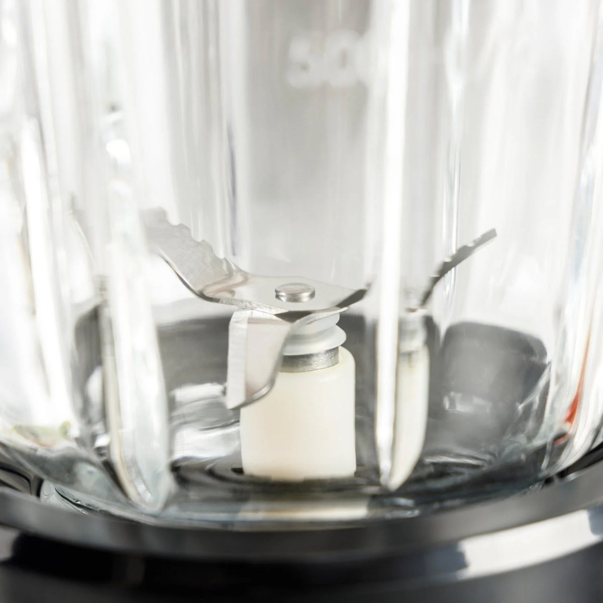 TAURUS Blender, Krukke, Magnum Press 1500