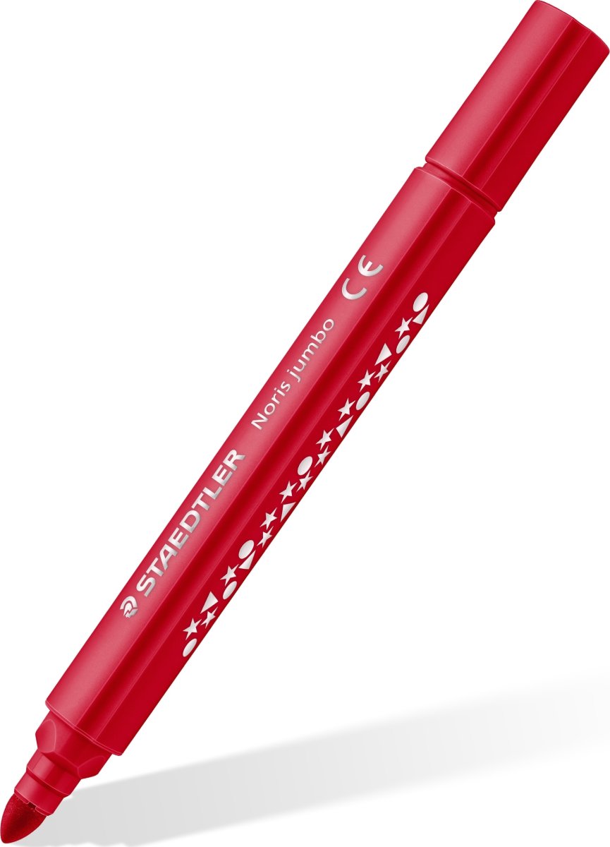 Staedtler Noris 328 Jumbo Tusser | 48 stk.