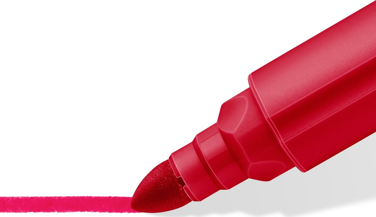 Staedtler Noris 328 Jumbo Tusser | 48 stk.