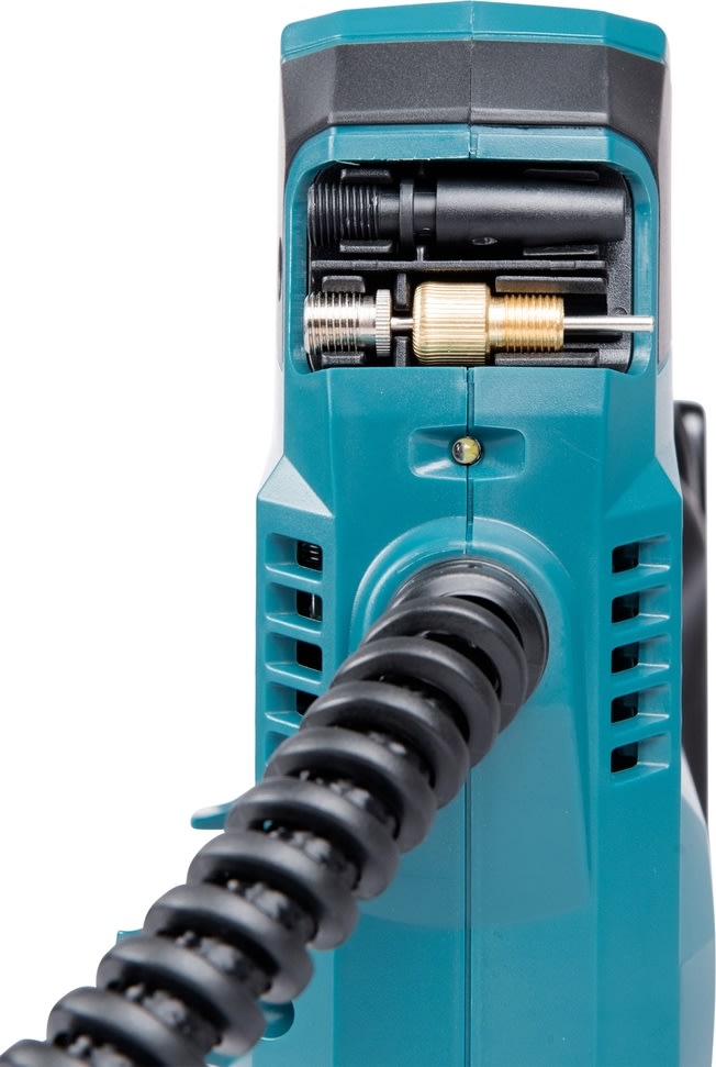 Makita Luftpumpe LXT, 18V 8,3bar, DMP180Z