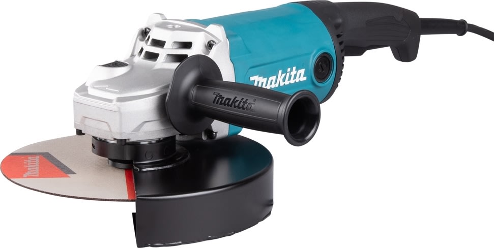 Makita Vinkelsliber 230mm, 2200W, GA9090N1